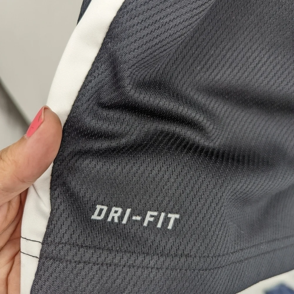 Men's NIKE Dri-Fit Polo Shirt